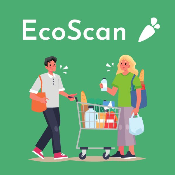 Thumbnail image of Case Study: EcoScan