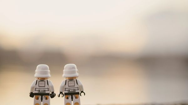 Thumbnail image of My Experiences With Experience-Driven Design